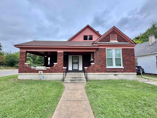1371 Ridgeway St, Memphis, TN, 38106-4725 | Card Image