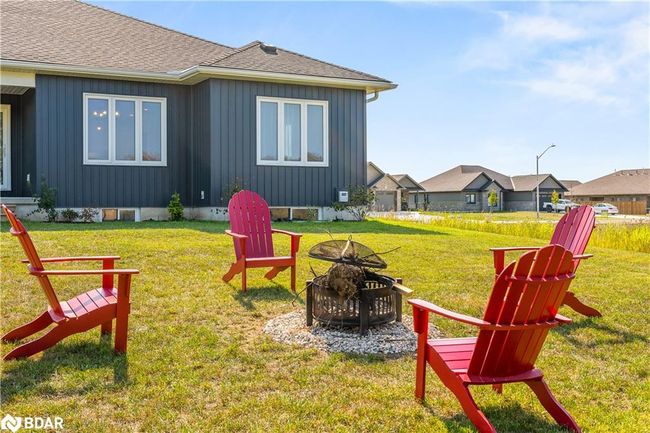 56 Mctavish Cres, House other with 3 bedrooms, 2 bathrooms and 6 parking in Ripley ON | Image 38