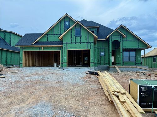 1506 Lookout Dr, Bella Vista, AR, 72714 | Card Image