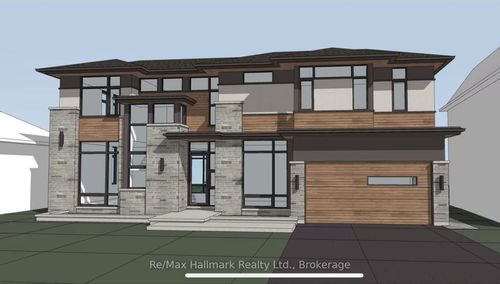 463 Candler Rd, Oakville, ON, L6J4X7 | Card Image