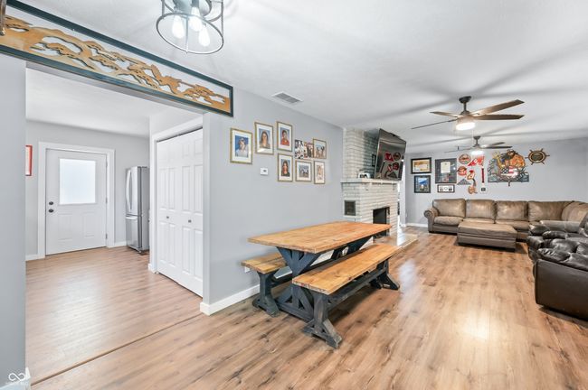 9267 N State Road 135, House other with 3 bedrooms, 2 bathrooms and null parking in Morgantown IN | Image 19