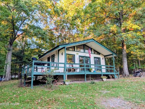 105 Cherokee Road, Shohola, PA, 18458 | Card Image