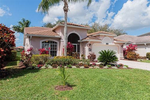 2256 Heritage Greens Dr, NAPLES, FL, 34119-3310 | Card Image