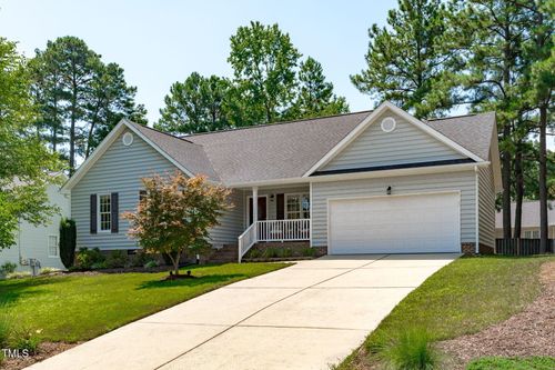 1986 Sadler Ave, Creedmoor, NC, 27522-7829 | Card Image
