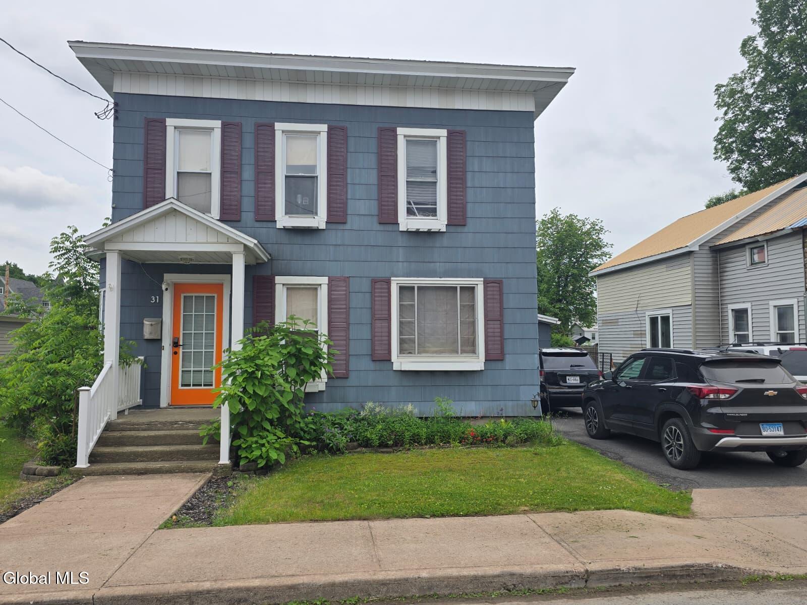 Residential in Camden