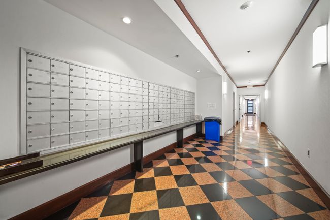 Mailroom on First Floor | Image 24