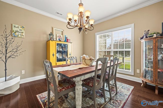 104 Nicholas View Ln, House other with 4 bedrooms, 3 bathrooms and null parking in Hazel Green AL | Image 8