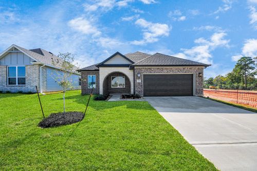 11989 Barbaro Drive, Montgomery, TX, 77318 | Card Image