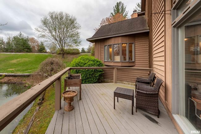 168 Lake Indian Hills Cir, House other with 4 bedrooms, 5 bathrooms and null parking in Carbondale IL | Image 41