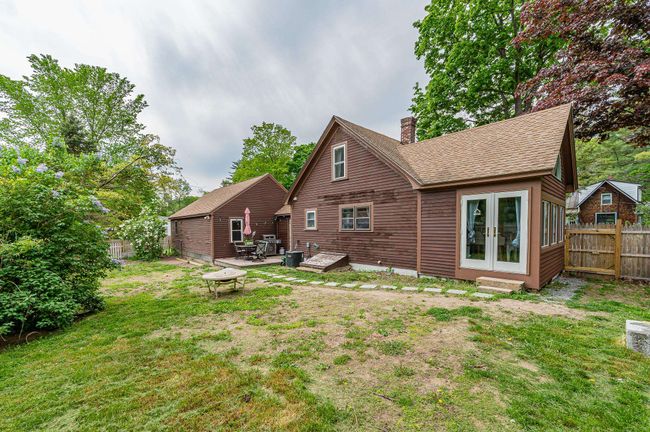 21 Redington Rd, House other with 3 bedrooms, 1 bathrooms and null parking in Concord NH | Image 36