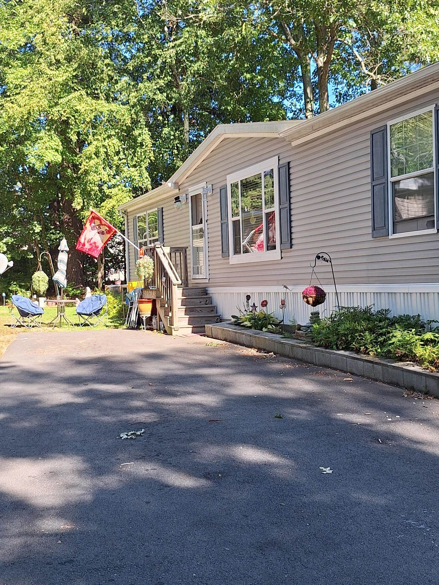Zealand Park, Seabrook, NH 03874
