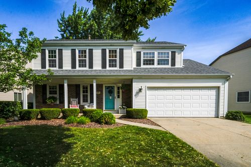 152 Knightsbridge Dr, Mundelein, IL, 60060-3244 | Card Image