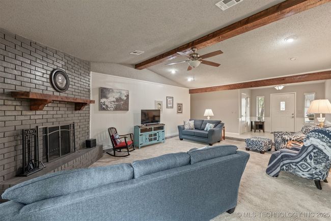 505 24 Th St, House other with 3 bedrooms, 2 bathrooms and null parking in Broken Arrow OK | Image 9