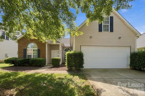 9503 Scotland Hall Ct, Charlotte, NC, 28277-2168 | Card Image