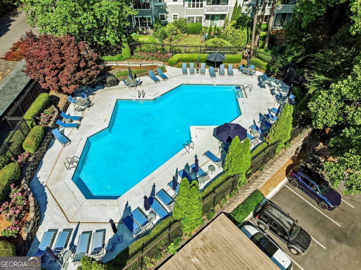 Residential in Atlanta 3
