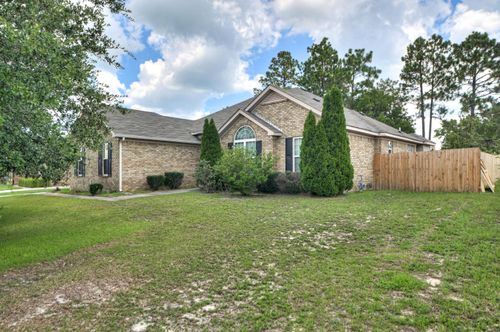 1737 Deer Chase Ln, Hephzibah, GA, 30815-7905 | Card Image