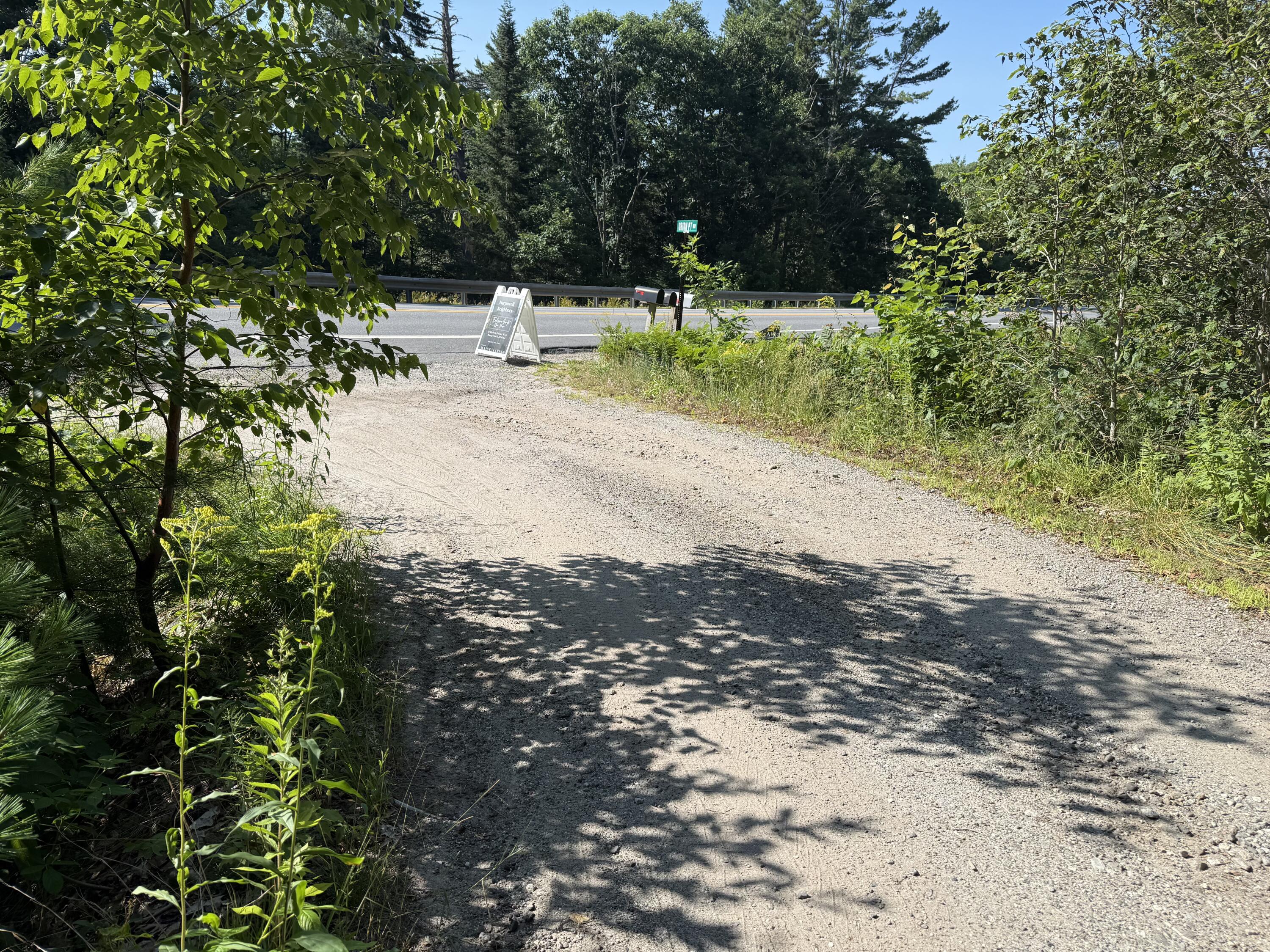 Residential in Harpswell 4