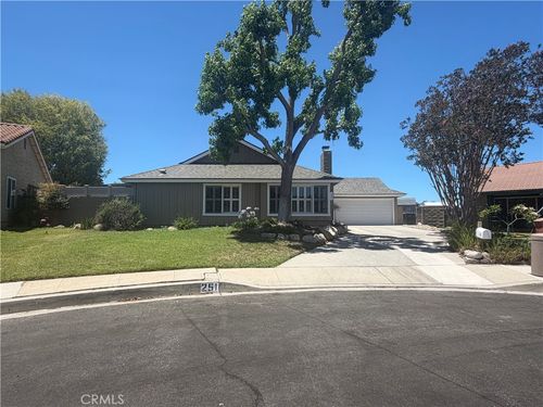 251 Asta Ct, Newbury Park, CA, 91320-4555 | Card Image