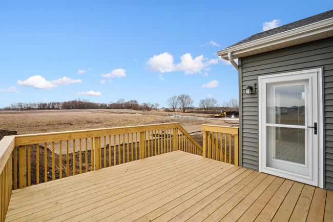 2832 Autumn Woods Dr, House other with 4 bedrooms, 3 bathrooms and null parking in Cedar Falls IA | Image 39