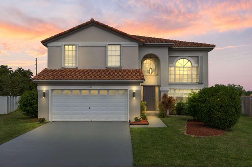 8593 Windy Cir, Boynton Beach, FL, 33472-5124 | Card Image