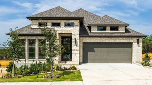 1520 Snowdrop Dr, Georgetown, TX, 78628 | Card Image