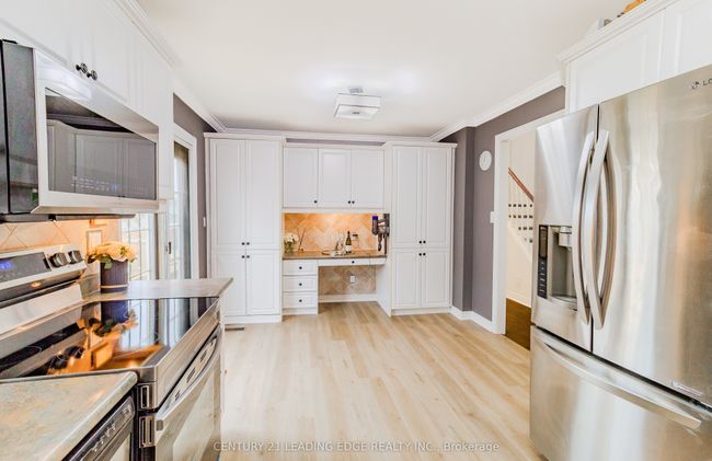 6 Jubilee Crt, House other with 4 bedrooms, 2 bathrooms and 4 parking in Brampton ON | Image 13