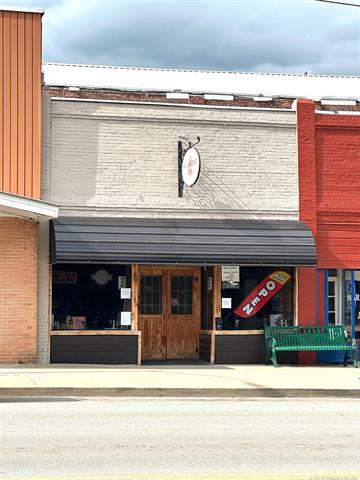 314 W Main St, Henryetta, OK 74437