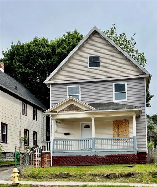61 Leo St, Rochester, NY, 14621-3409 | Card Image