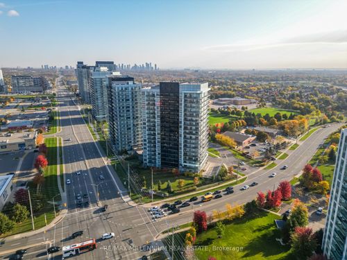 402-4633 Glen Erin Dr, Mississauga, ON, L5M0Y6 | Card Image