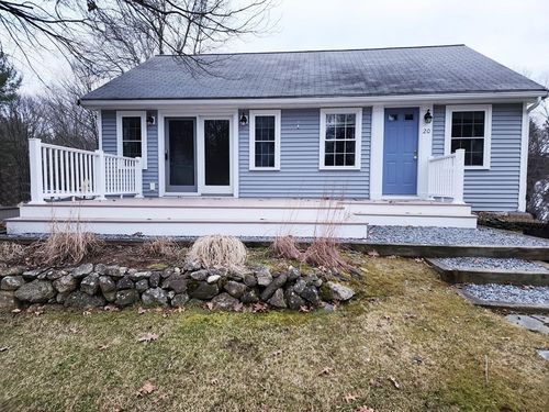 20-20 Cutler St, Bedford, MA, 01730-2150 | Card Image