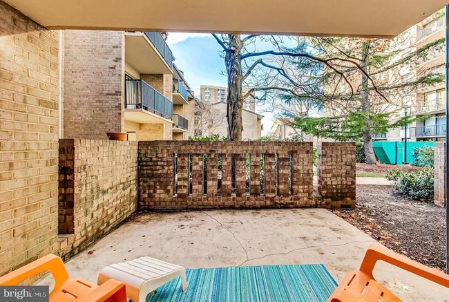 6-101 - 6 Monroe St, Condo with 2 bedrooms, 2 bathrooms and null parking in ROCKVILLE MD | Image 22