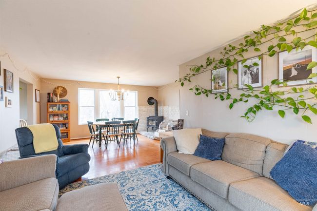 306 W Hazel St, House other with 4 bedrooms, 1 bathrooms and null parking in Genesee ID | Image 7