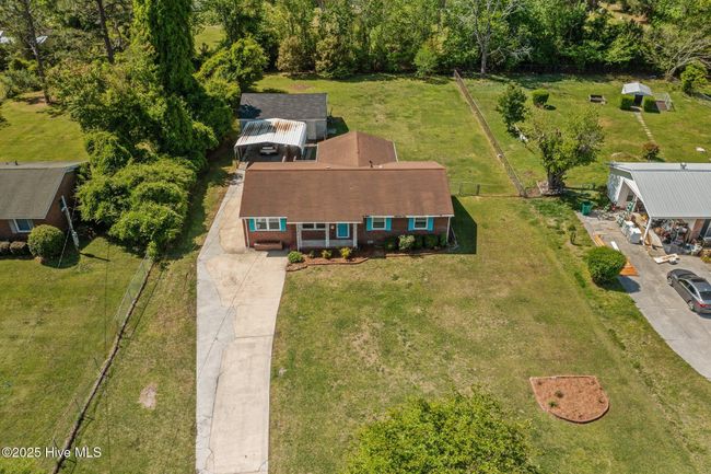 10 Jasper Rd, House other with 3 bedrooms, 2 bathrooms and 1 parking in Midway Park NC | Image 9