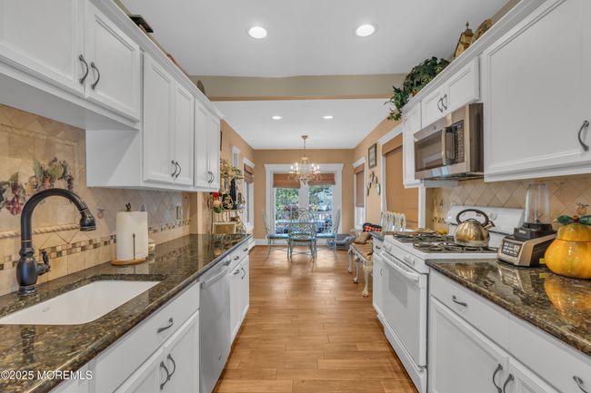 208 4 Th Ave, House other with 8 bedrooms, 6 bathrooms and null parking in Bradley Beach NJ | Image 12