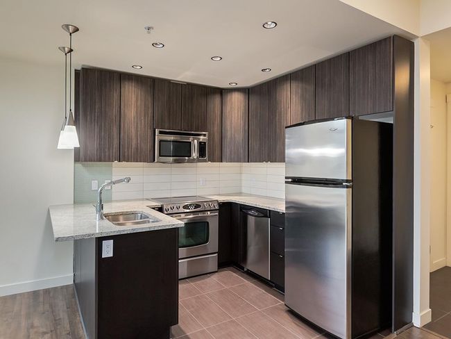 1401 - 788 12 Ave Sw, Condo with 1 bedrooms, 1 bathrooms and 1 parking in Calgary AB | Image 33