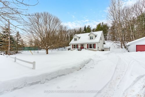 1119 Deep Bay Rd, Minden, ON, K0M2L1 | Card Image