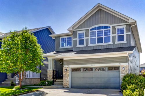 406 Silverado Blvd Sw, Calgary, AB, T2X0N9 | Card Image