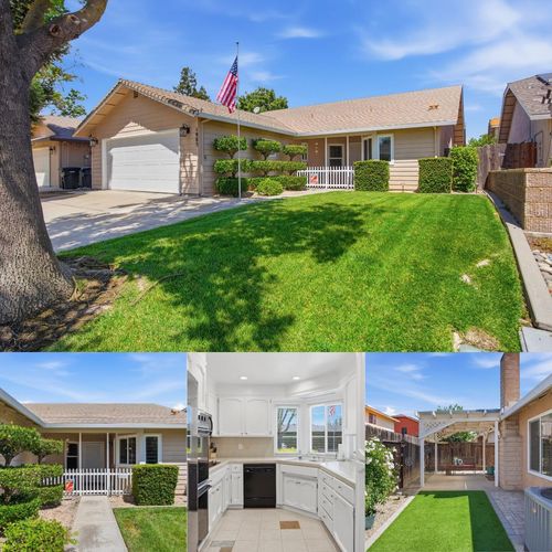 1905 Ursini Lane, Modesto, CA, 95355 | Card Image
