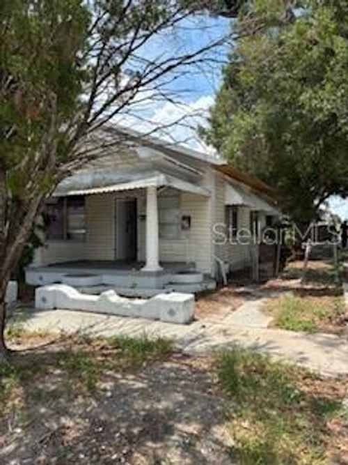1401 E 24th Ave, TAMPA, FL, 33605-1841 | Card Image