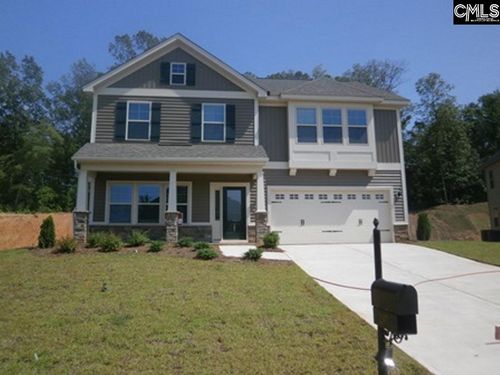 297 Massey Cir, Chapin, SC, 29036-7120 | Card Image
