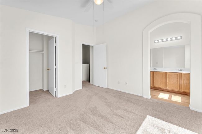 2563 Land Rush Dr, Townhouse with 2 bedrooms, 3 bathrooms and null parking in Henderson NV | Image 17