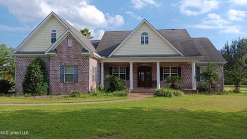 12575 Joe Batt Rd, Vancleave, MS, 39565-6718 | Card Image