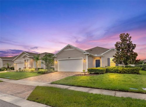 204 Tintamarre Dr, SAINT AUGUSTINE, FL, 32092-1168 | Card Image