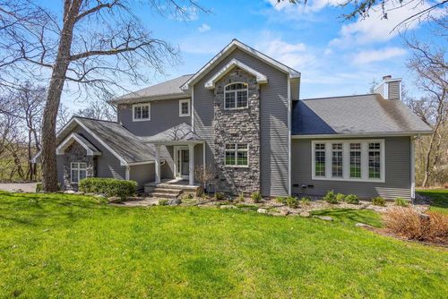 4917 Foxfire Trail, SPRINGFIELD, WI, 53562 | Card Image