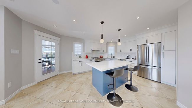 6 - 10 Reddington Dr, Condo with 3 bedrooms, 4 bathrooms and 2 parking in Caledon ON | Image 13