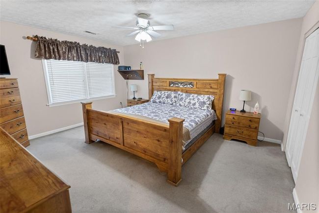 5218 Brian Dr, House other with 4 bedrooms, 4 bathrooms and null parking in Godfrey IL | Image 21