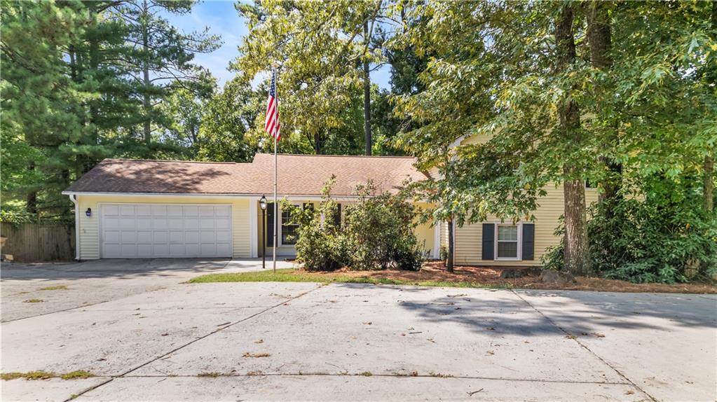 Ridgewood Ct, Marietta, GA 30066