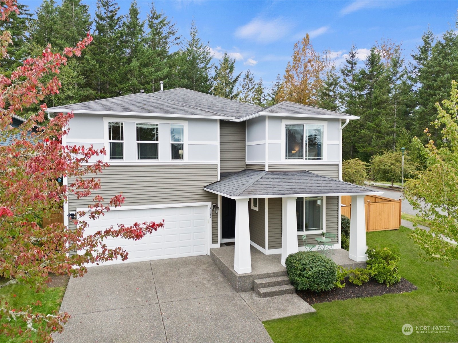 Venn Ave, Snoqualmie, WA 98065