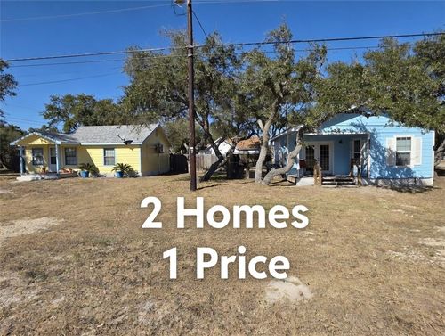 112 E Linden St, Rockport, TX, 78382-5236 | Card Image