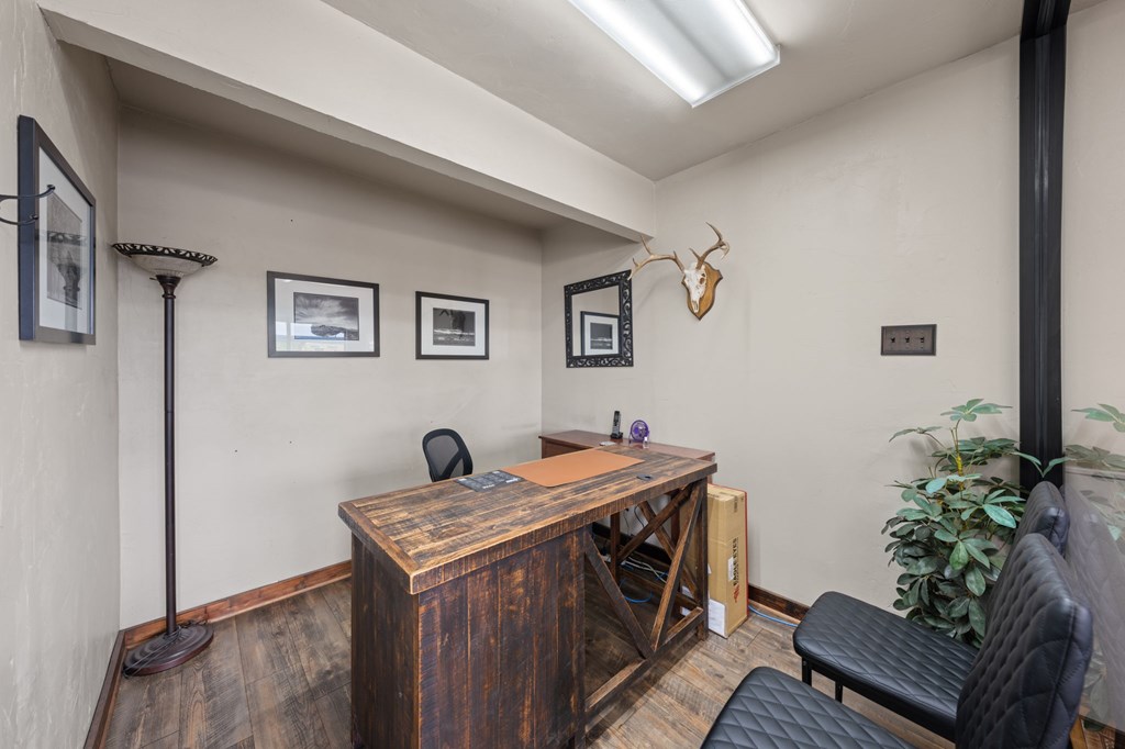 Commercial Sale in Kerrville 2